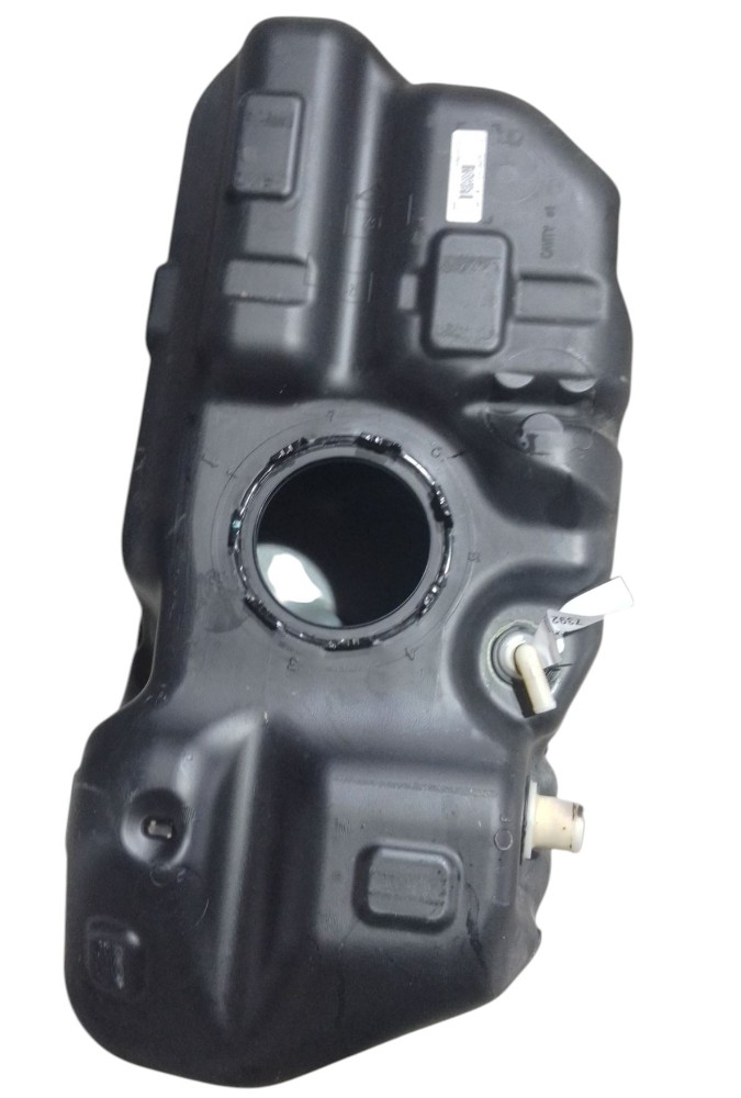 Tanque Combustível Nissan March Renault 2011 2012
