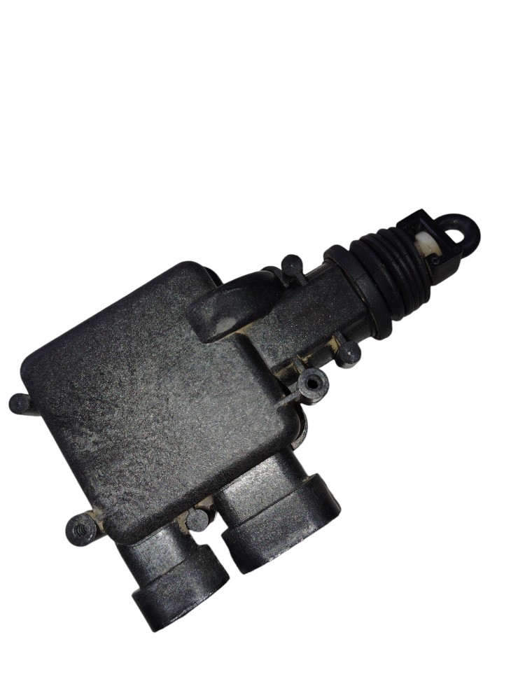 Motor Trava Elétrica Dianteiro D/e Fiat Siena Palio 5