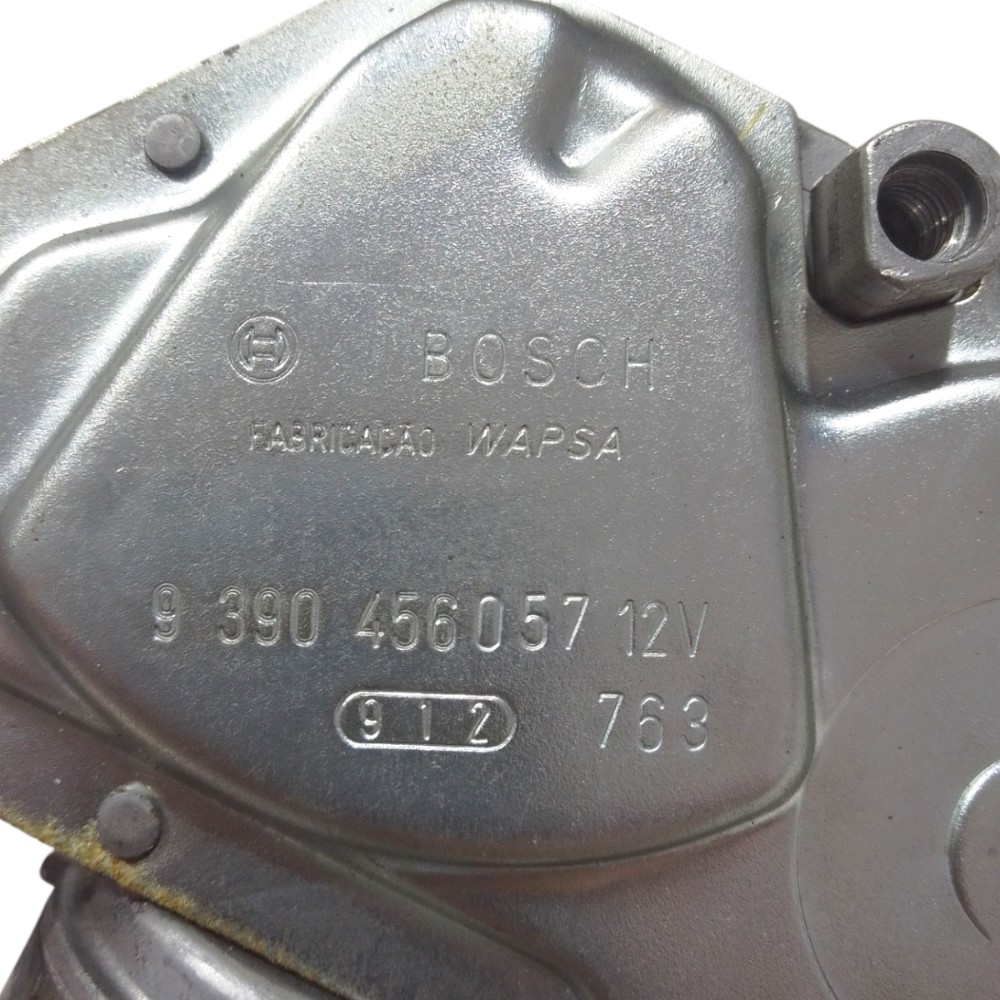 Motor Limpador Parabrisa Traseira Chevrolet Blazer 1997 5