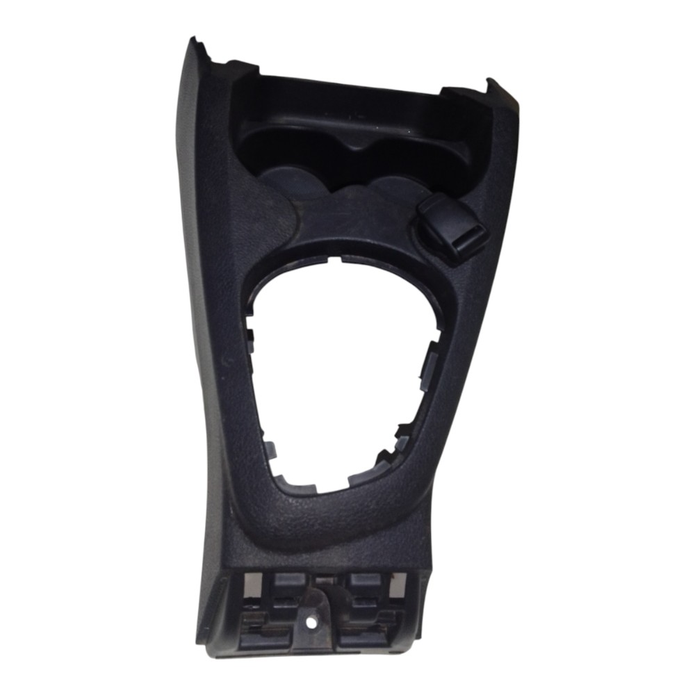 Console Central Porta Copos Renault Sandero Logan 2016 2020 6