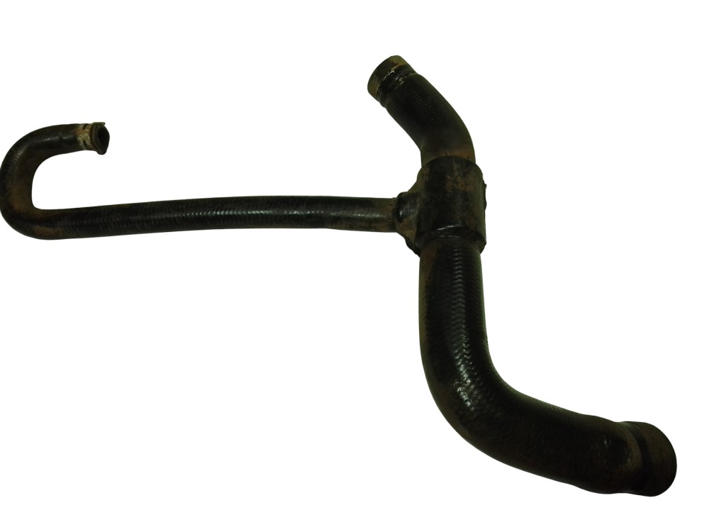 Mangueira Inferior Radiador Fiat Uno Fiorino 2000 2004 3
