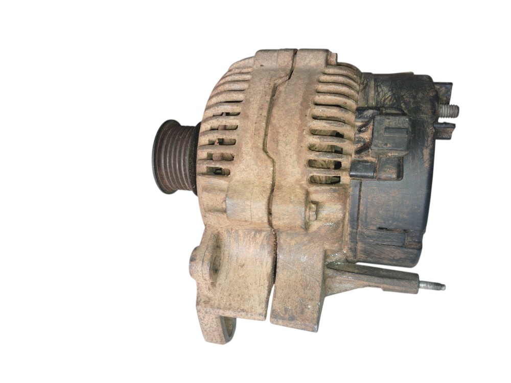 Alternador Volkswagen Golf Mk3 1.8 1995/2000 Original 6