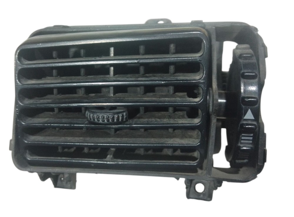 Difusor ar esquerdo painel lado fiat uno 2008 2009