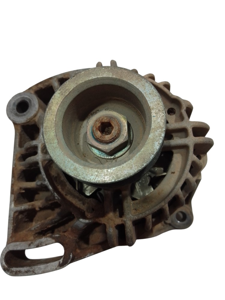 Alternador Fiat Uno Prêmio Palio Elba 2008 2013 5