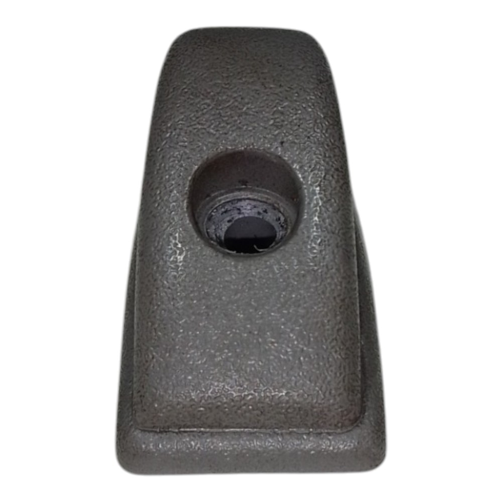 Gancho Cabide Forro Teto Chevrolet Blazer 1997 20517498 Cinza Cinza 7
