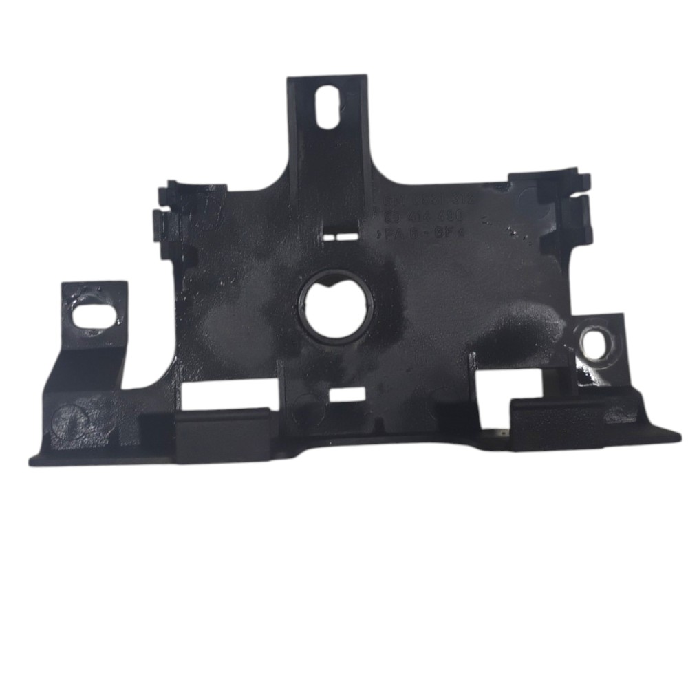 Suporte Relé Chevrolet Gm Astra 1995 V20 90414490 Preto 4