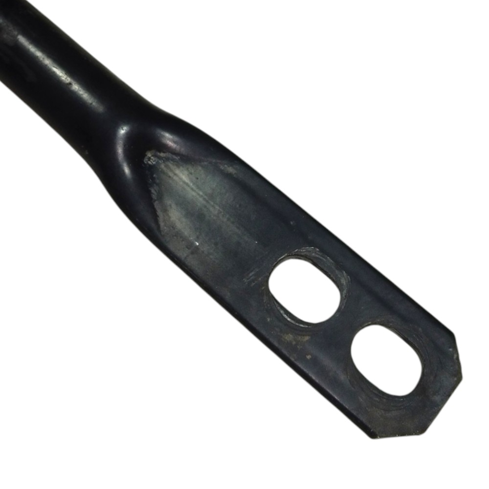 Suporte Câmbio Ford Escort Zetec 1.8 16v 95ab-6p025-bb 1998 Preto 4