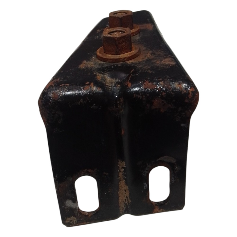 Suporte Para-choque Traseiro Blazer S10 1996/2004 15669125 6