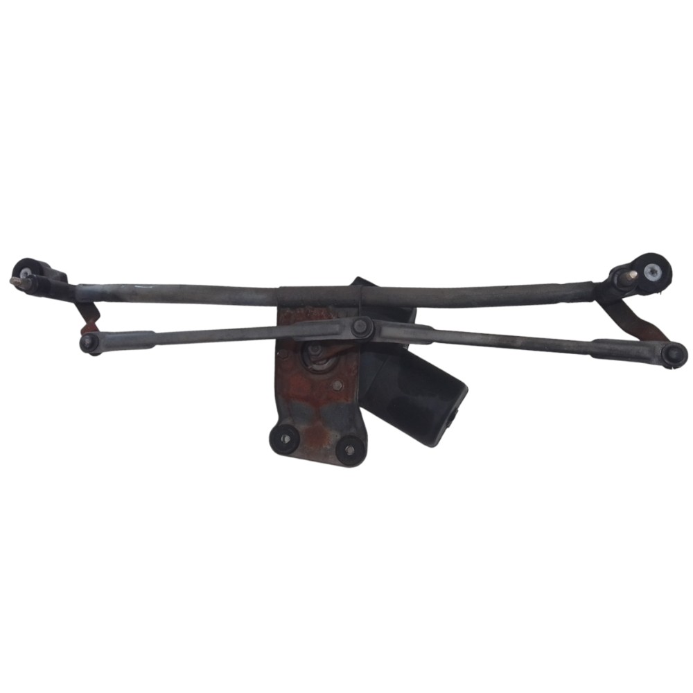 Motor Limpador Para-brisa Ford Escort Original 1997 / 2002 5