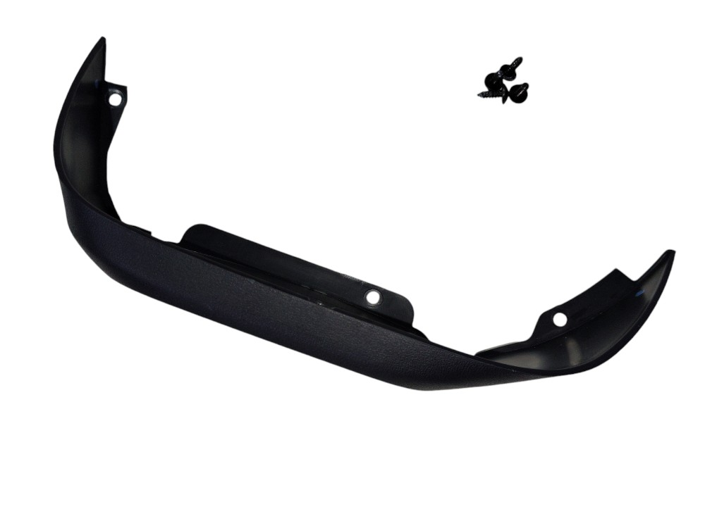 Acabamento Superior Console Central Fiat Uno 2015/2019 2
