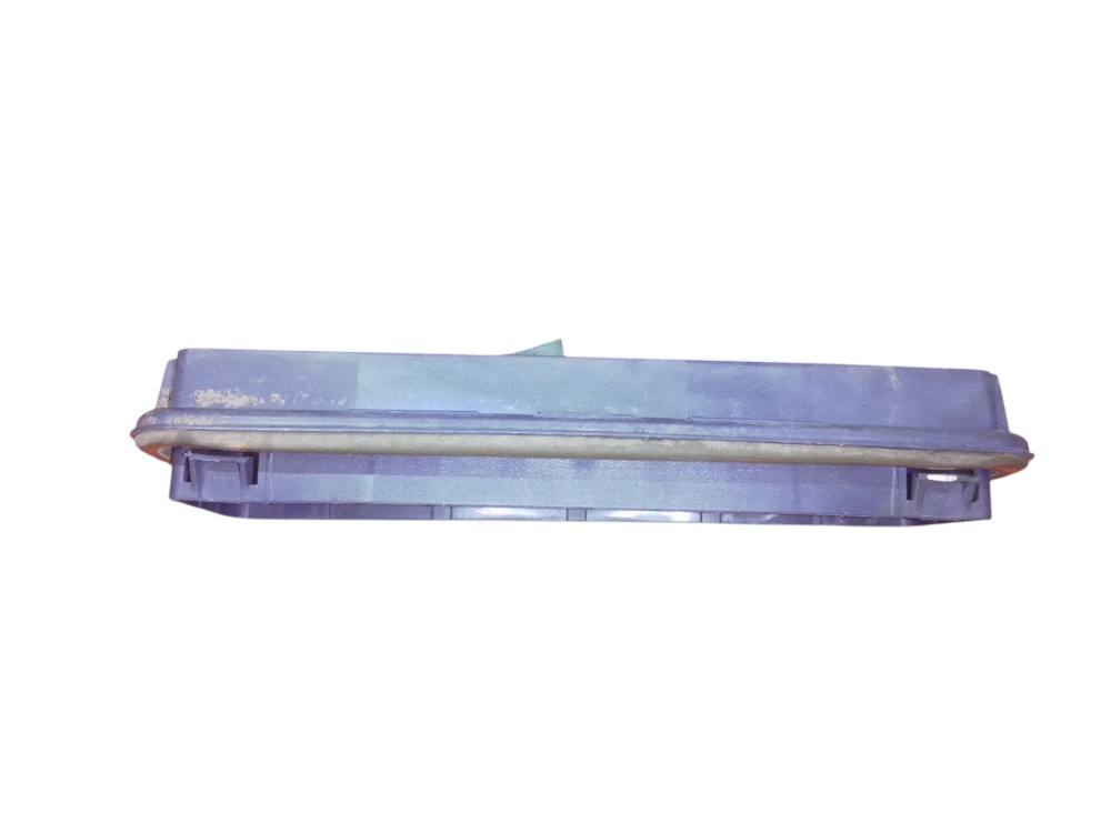 Difusor Ar Carroceria Grade Ventilação Fox Space Fox  04/15 5