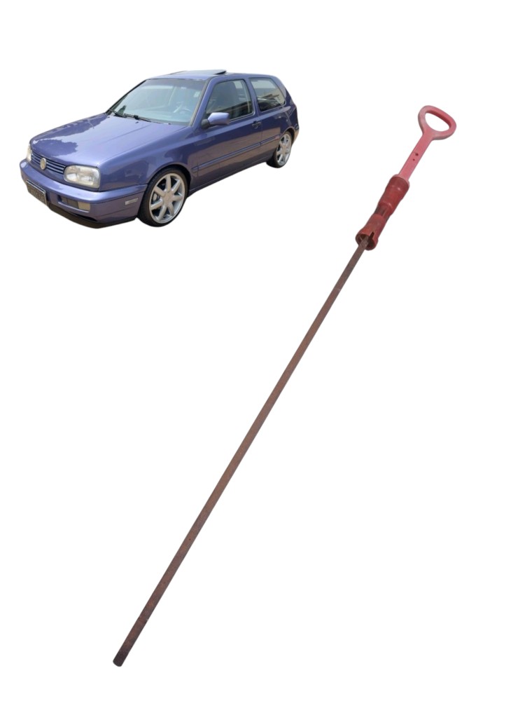 Vareta Medidora Óleo Motor Volkswagen Golf 1996 A 2000 1.8