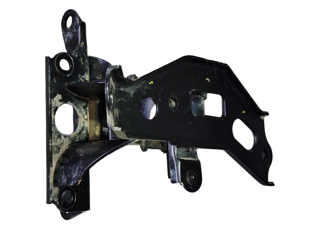 Coxim Suporte Lado Esquerdo Do Motor Toyota Etios Sedan 2013 2