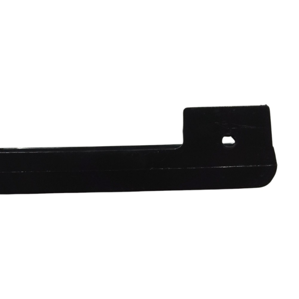 Puxador Interno D/d Porta Apoio Braço Fiat Uno Mille V19 Preto 7