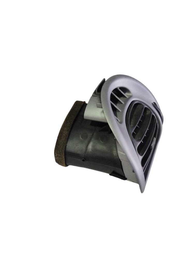 Difusor De Ar Painel Lado Esquerdo Xsara Picasso 2001 A 2012 4