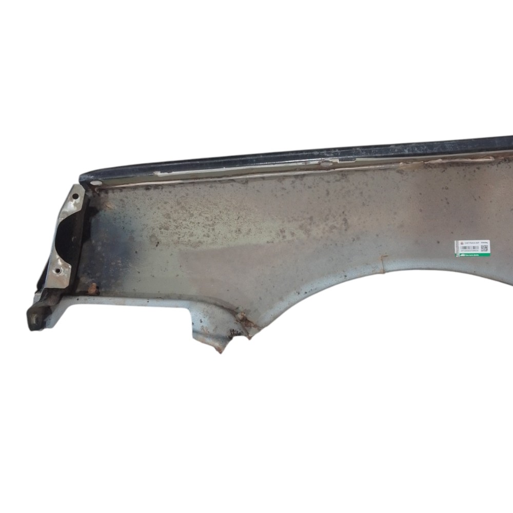 Paralama Dianteiro Direito Fiat Uno Mille 2005 / 2006 5