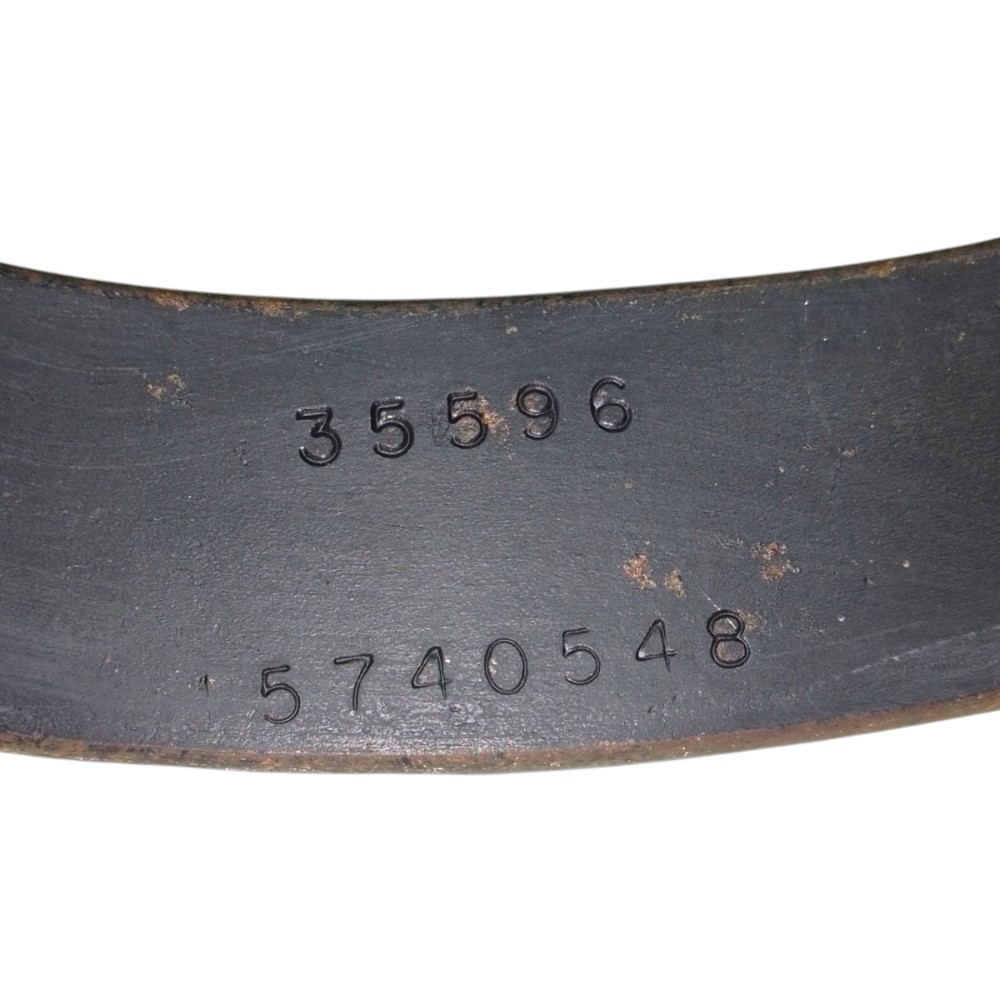 Pedal Embreagem Chevrolet S10 E Blazer 1995 A 2004 15740548 2