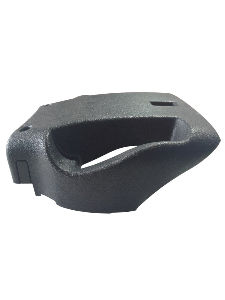 Acabamento Moldura Chave De Seta Coluna Xsara Picasso 00/11 7