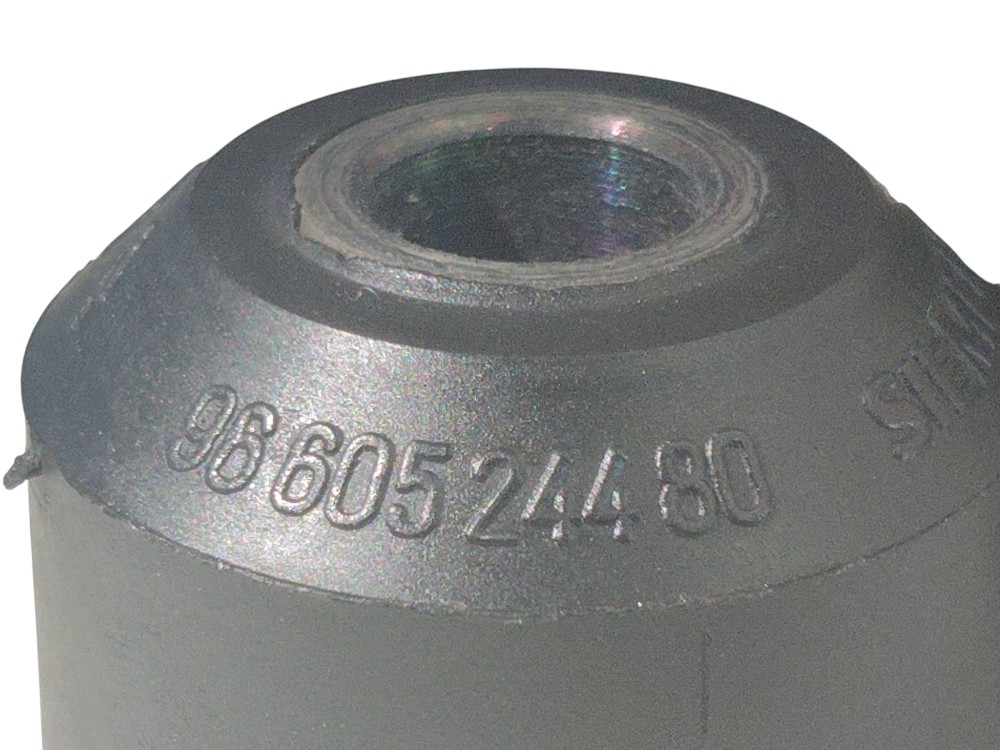 Sensor Detonação Citroen Peugeot C3 206 Picasso 2000 A 2011 7