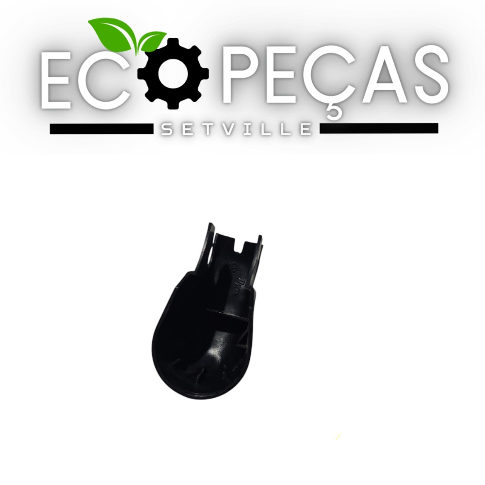 Capa Tampa Braço Limpador Traseiro Gm Onix Celta Agile 10/18 5