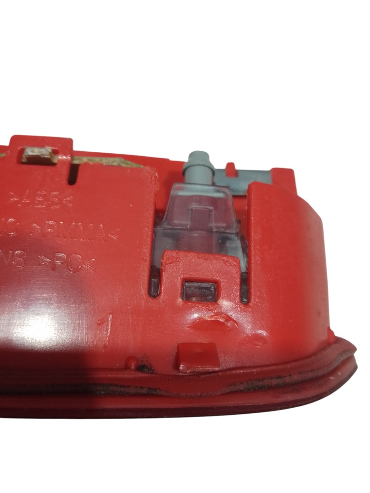 Break Light Volkswagen original fox gol 2009 2023 4