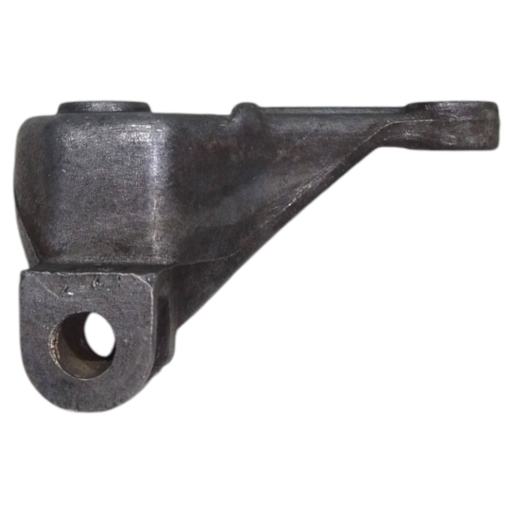 Suporte Alternador Ômega 2.0 Gm Kadett Monza Omega 1991 A 19 3