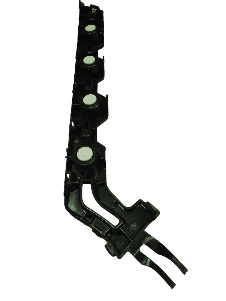 Guia parachoque esquerdo Chevrolet original Onix plus 2020 8