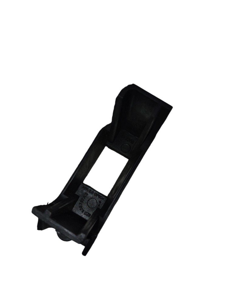 Suporte Superior Radiador Fox Gol Saveiro Voyage Após 2009 Preto 6