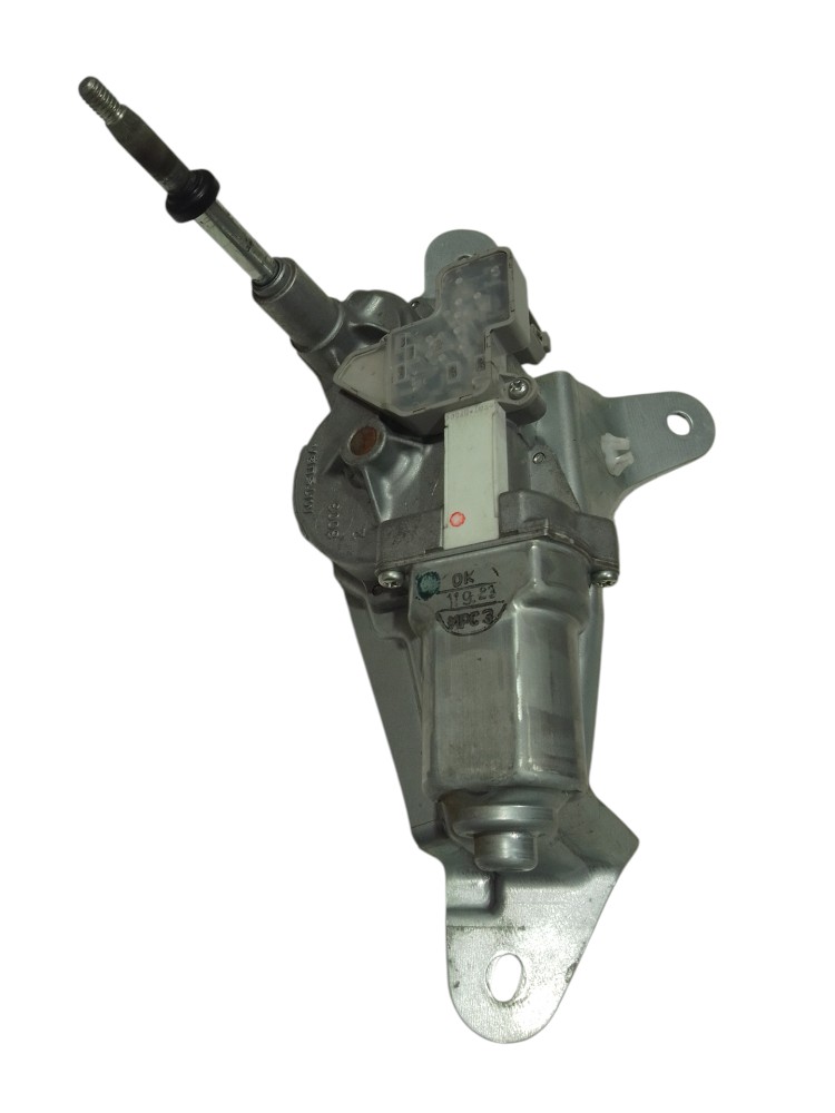 Motor Limpador De Parabrisa Traseiro Nissan March 12 16 V18 5