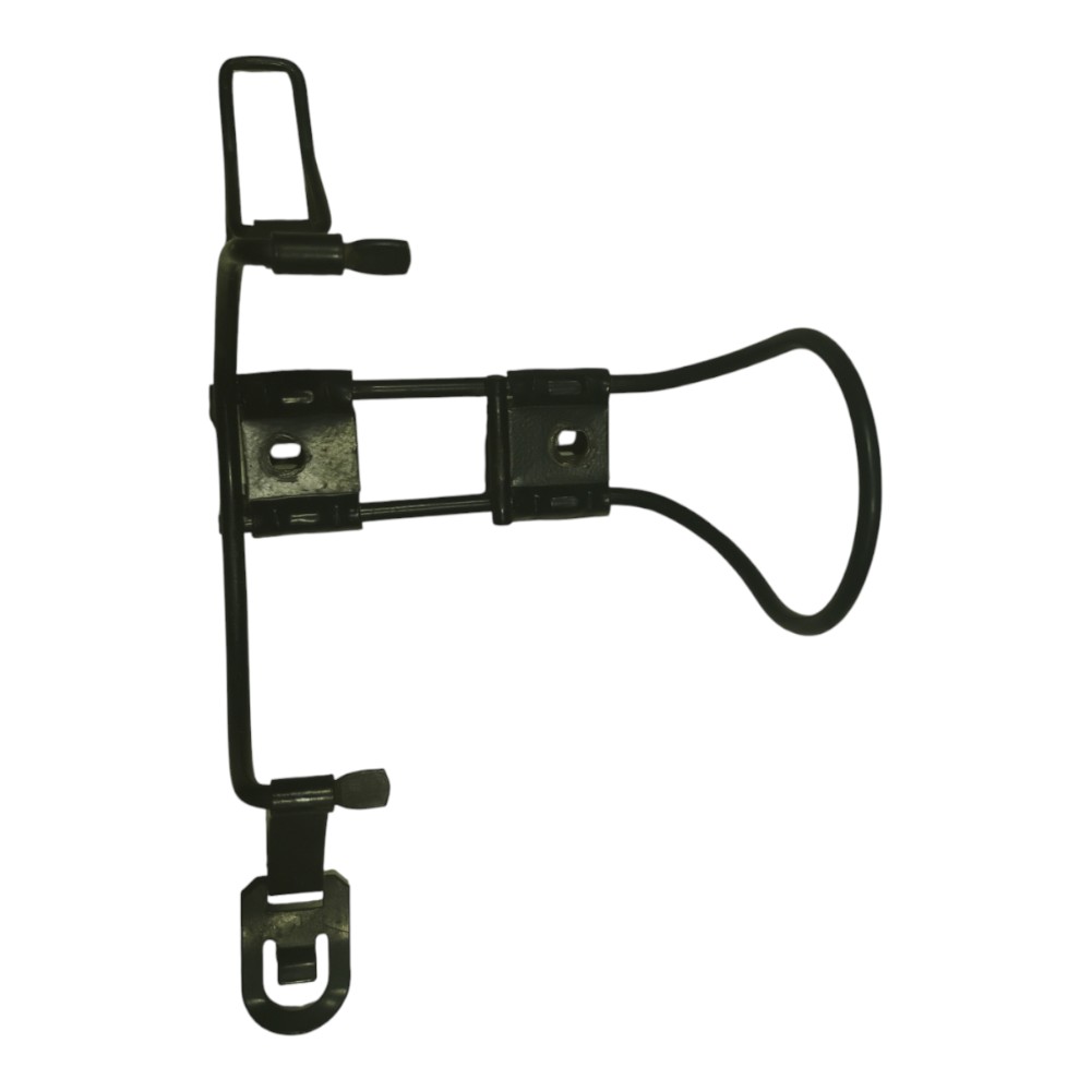 Suporte Oara Extintor Incêndio Abc 1kg Universal 5