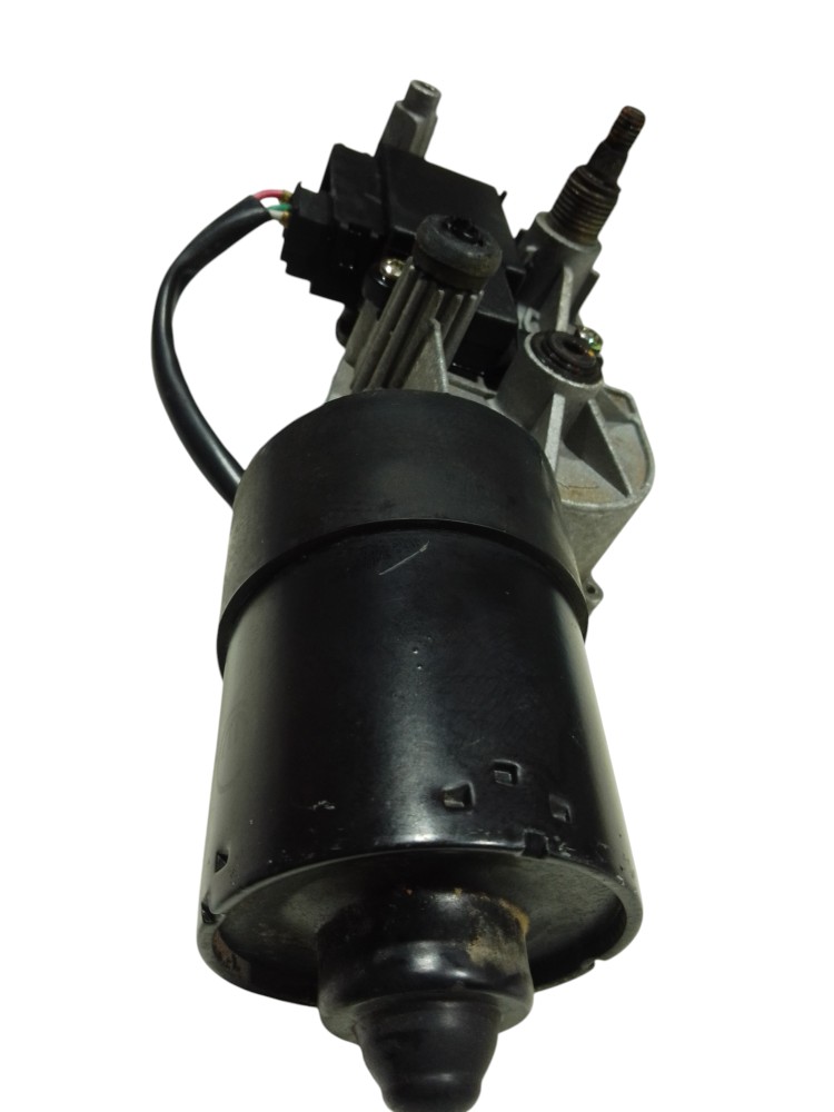 Motor Fiat Limpador Parabrisa Uno Fiorino Elba Prisma 91 97 3