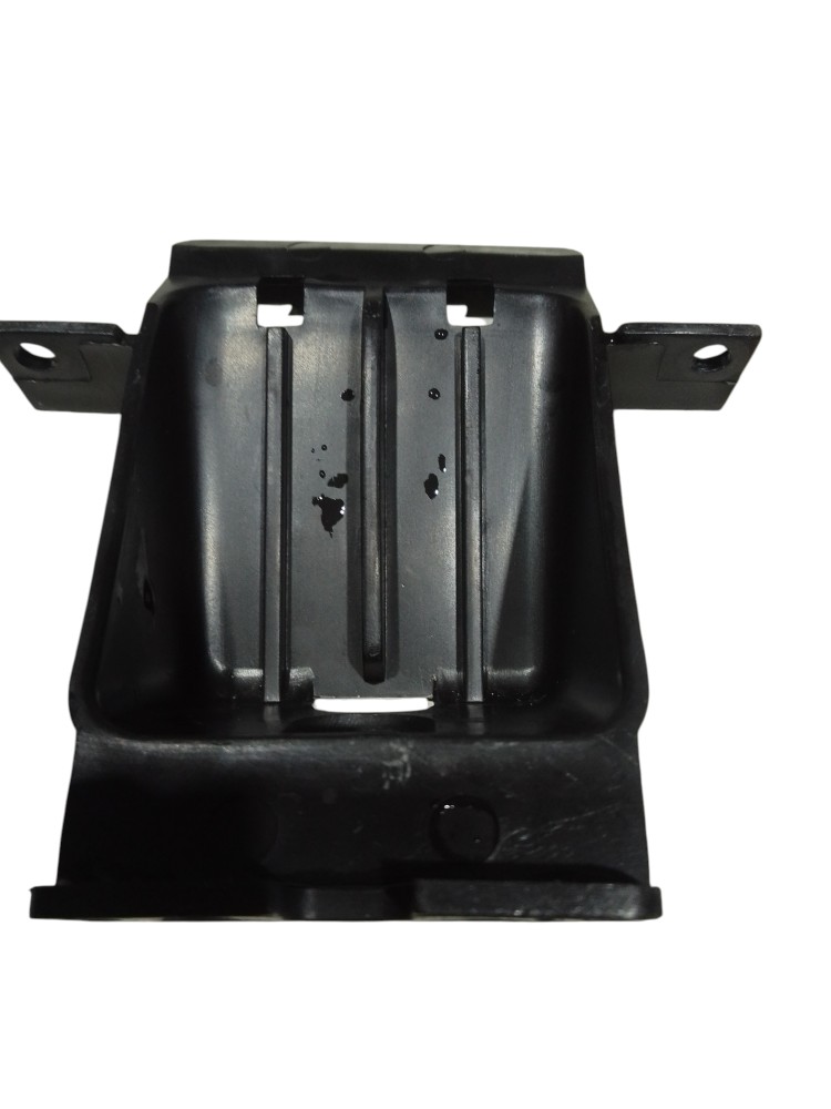 Suporte Afogador Painel Fiat Uno Elba Prisma 93 2008 3