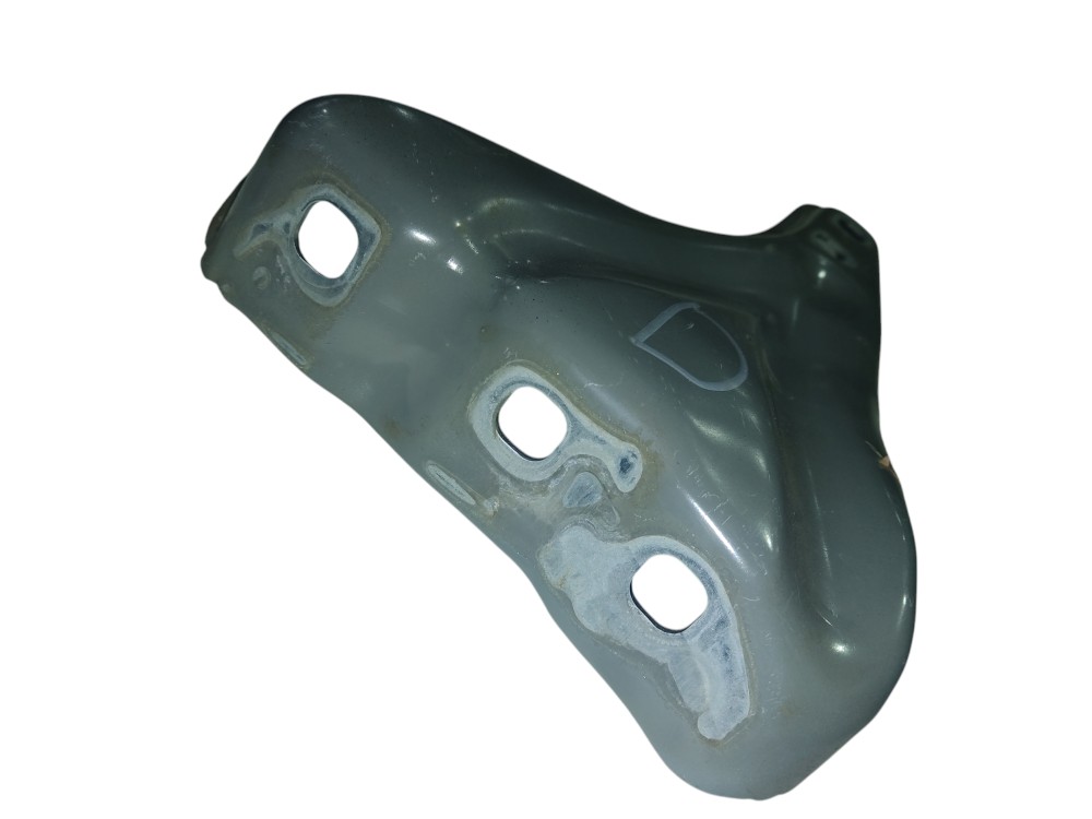 Suporte Longarina Direito Fiat Novo Uno Palio 8