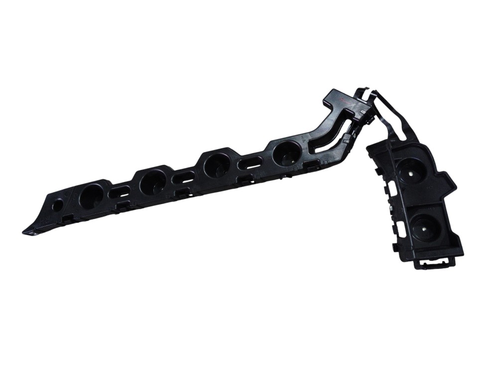 Guia Suporte Parachoque Chevrolet Ônix Sedan 2020 A 2025 3
