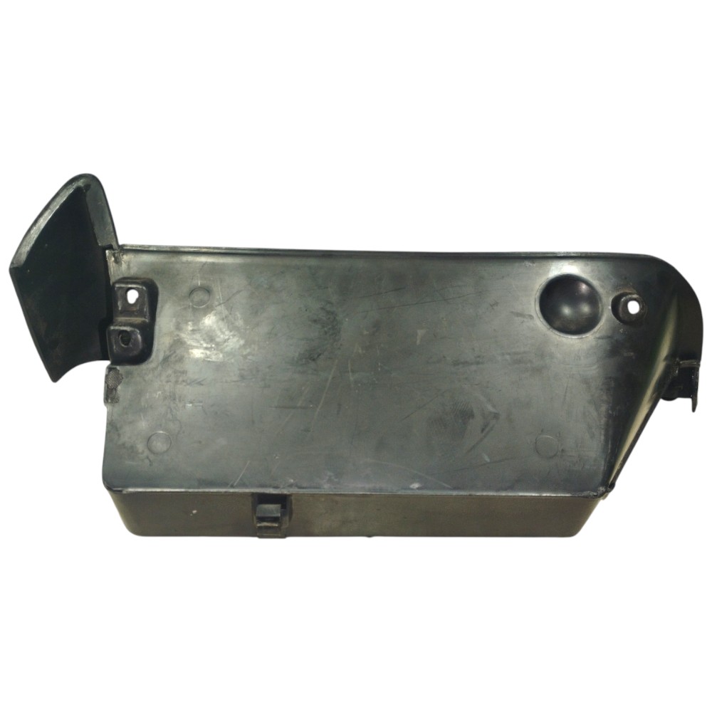 Porta Objetos Painel Chevrolet Gm Asta 1995 V20 90414041  Preto 4