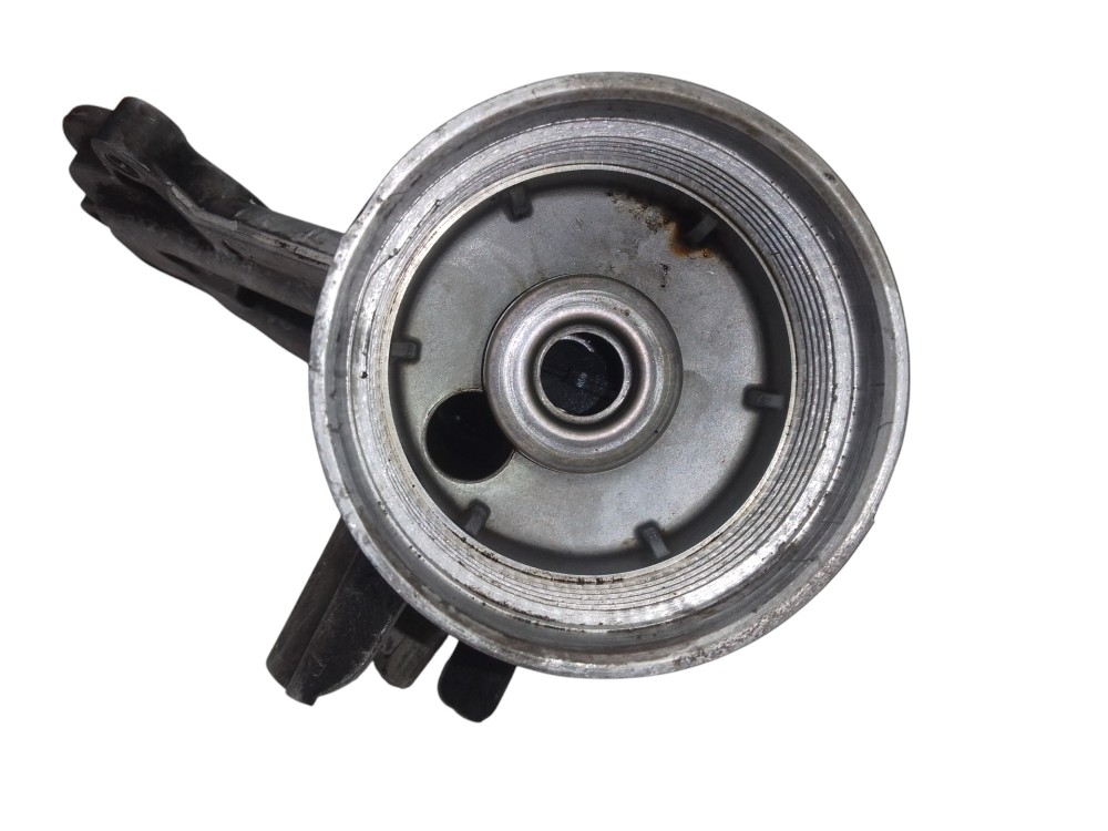 Suporte Filtro Óleo 1.6 16v Citroen Peugeot C3 2000 A 2011 7