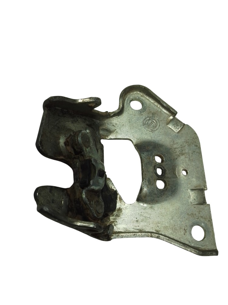 Fechadura Porta Malas Fiat Uno Mille 2001 2006 2