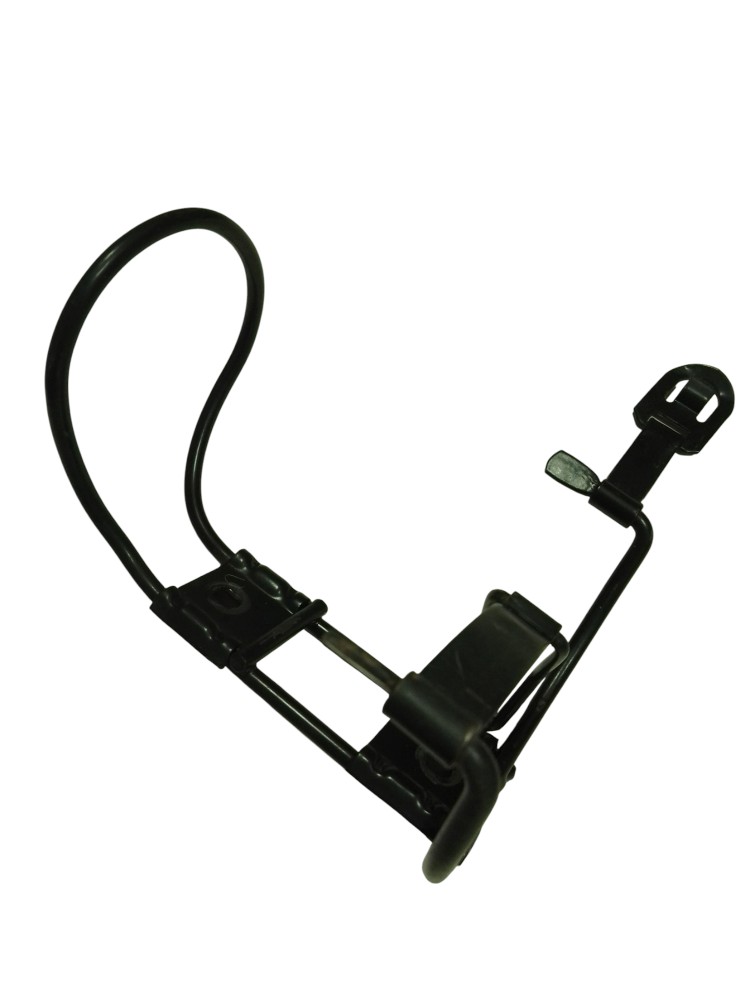 Suporte Extintor Fiat Fiorino 2008 2013 2