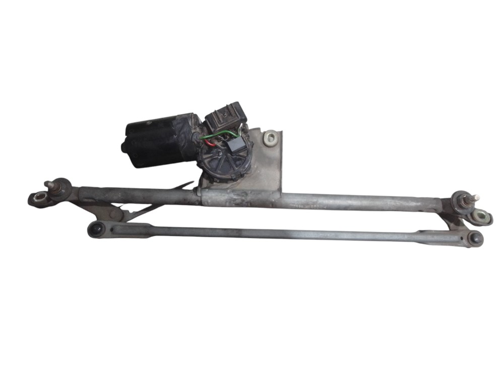 Motor Limpador Parabrisa Esquerdo Vectra 1997 A 2004 2