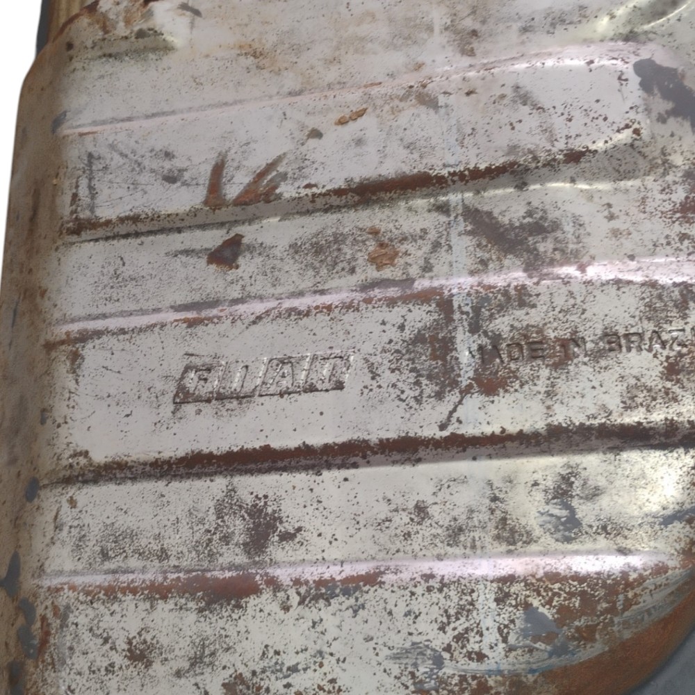 Tanque Combustível Fiat Uno Mille V19 6