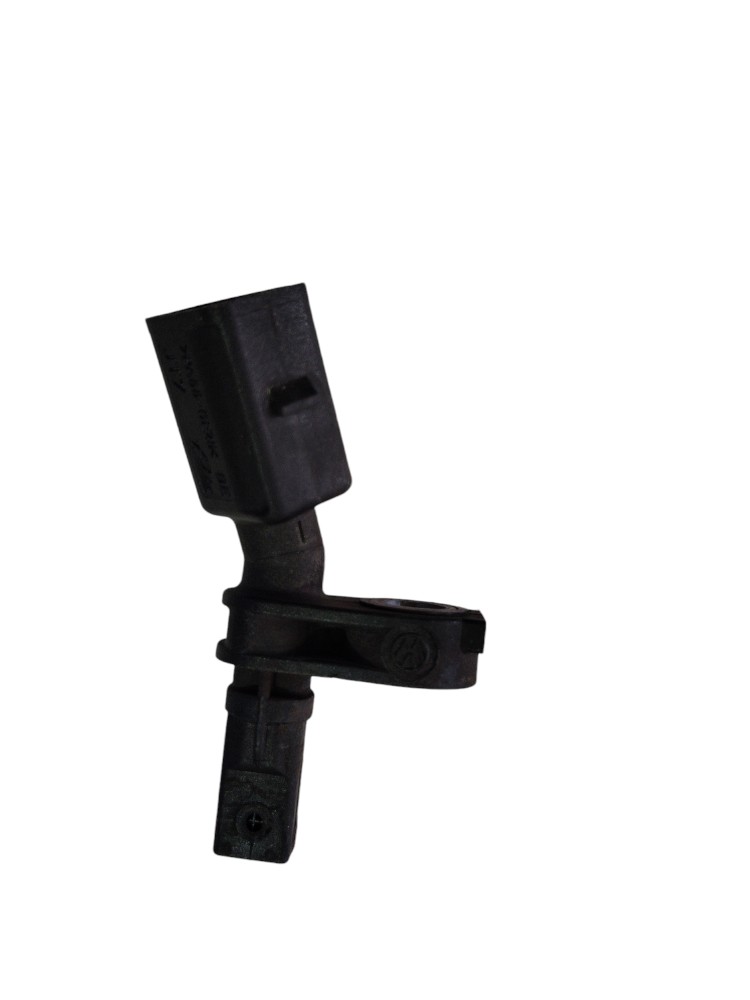 Sensor Dianteiro Direito Esquerdo Vw Gol 2013 A 2021 Preto 4