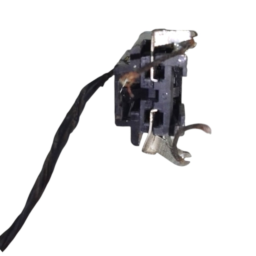 Chicote Porta Dianteira Direita Chevrolet Blazer 1995/2000 7