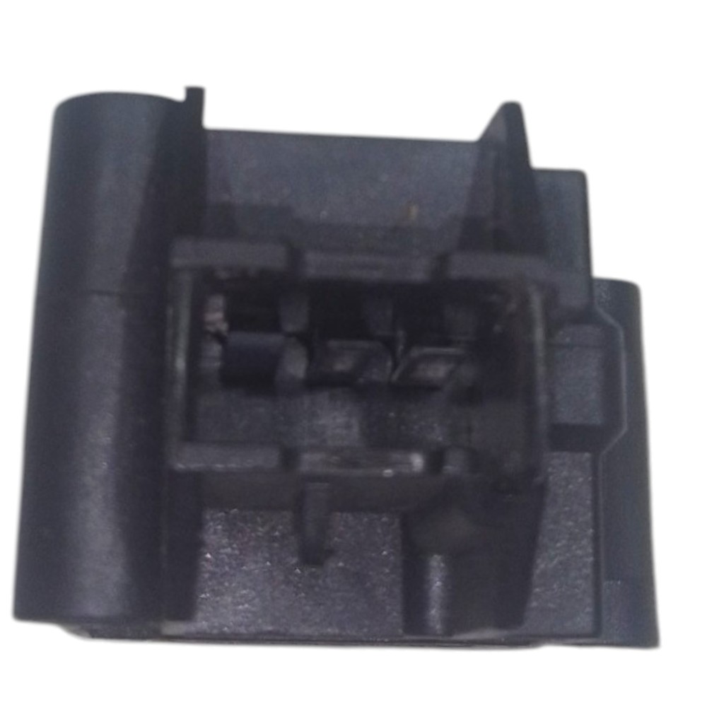 Interruptor Botão Inercial Ford Escort 1998 F2ab-9341-aa Preto 4