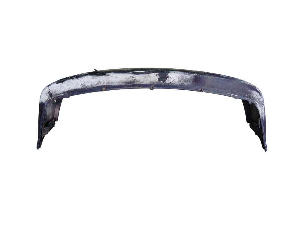 Parachoque Dianteiro Volkswagen Golf Mk3 1995 A 2000 13