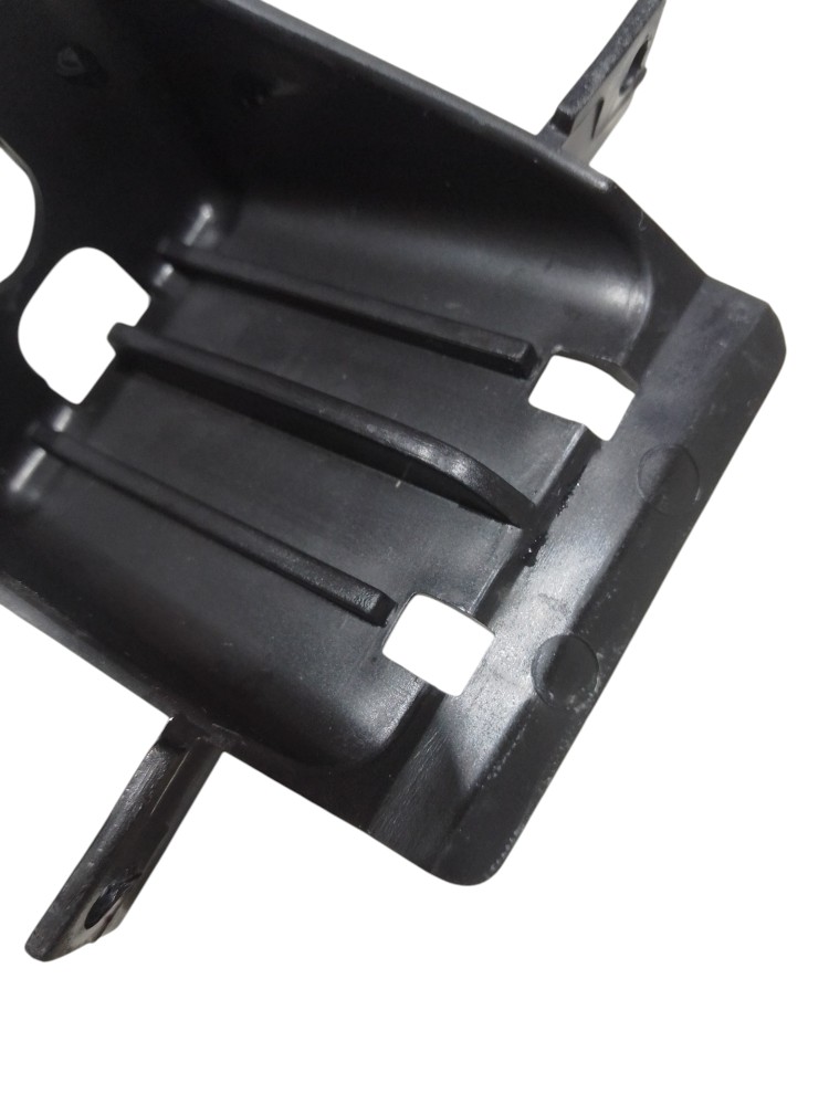 Suporte Afogador Painel Fiat Uno Elba Prisma 93 2008 6