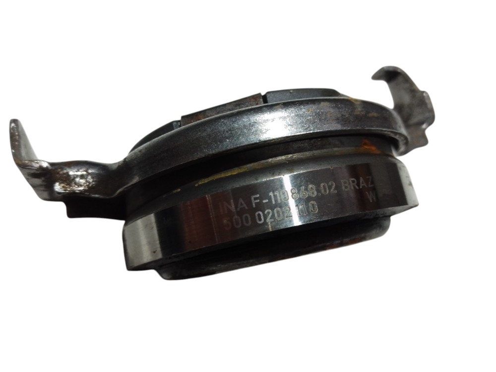 Rolamento Embreagem Fiat Uno Prêmio 2000 2006 2
