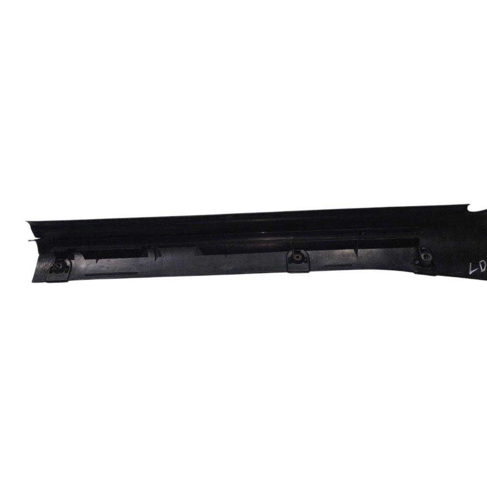 Soleira Porta Dianteira Direita Gm Astra 90359894 V20 1995 Preto 7