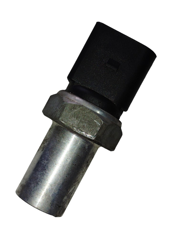 Sensor Pressão Do Ar Condicionado Volkswagen Fox Original 3