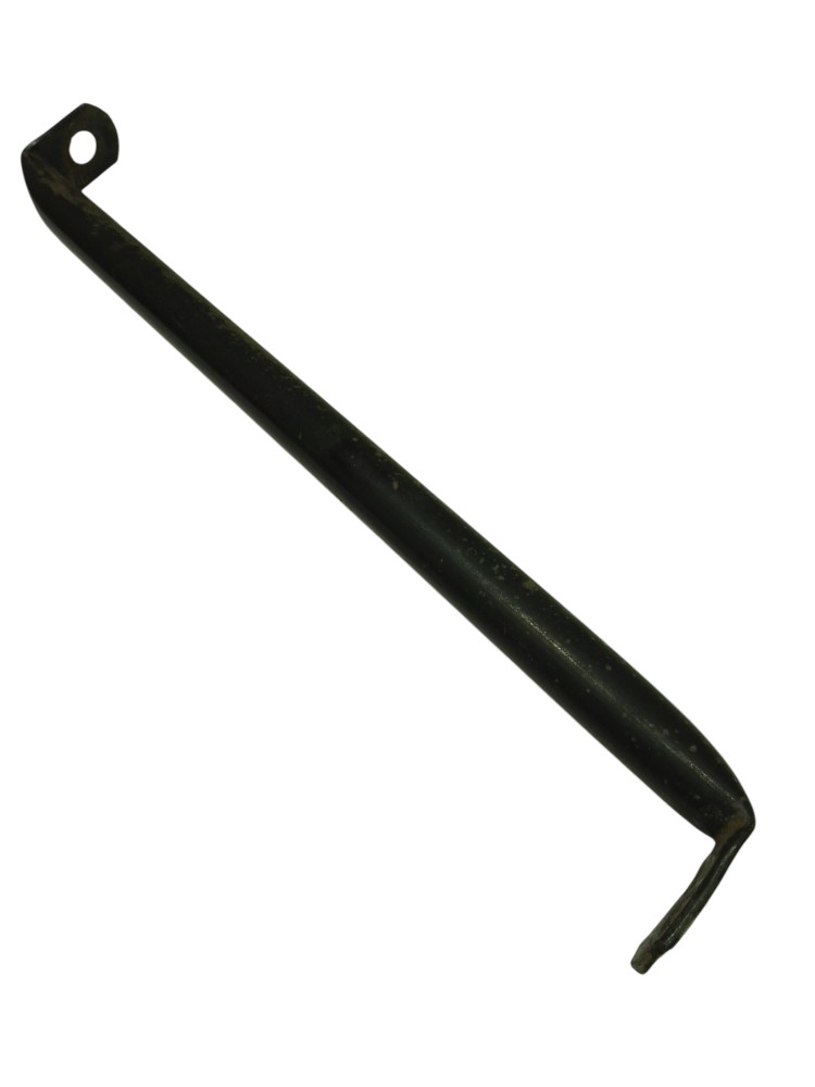 Suporte Parachoque Dianteiro Fiat Uno Fiorino 1991 2013