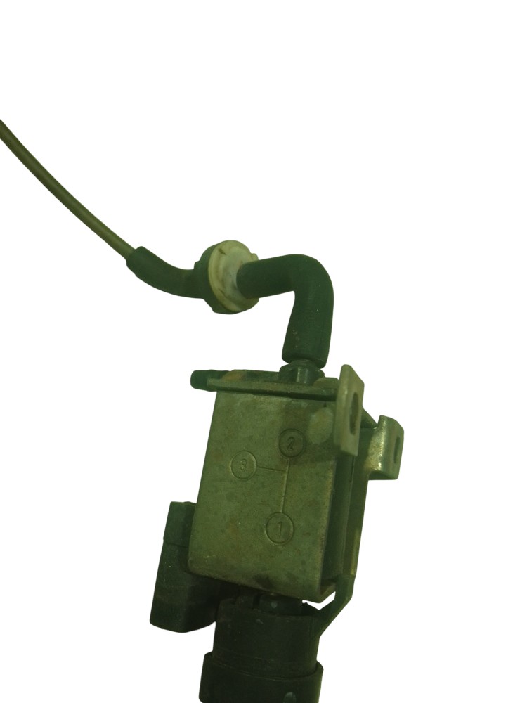 Válvula solenoide partida classi gm corsa vectra 2004 a 2005 4